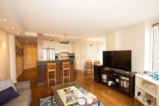 Foto del edificio - 275 Greenwich St