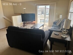 Building Photo - 9836-9896 96 Ave
