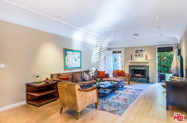 Foto del edificio - 2515 Euclid St