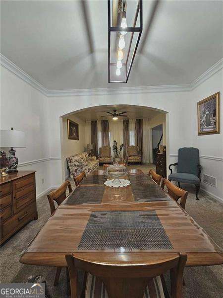 Foto del edificio - 997 Summer Forest Dr