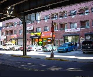 Primary Photo - 111-18 Roosevelt Ave