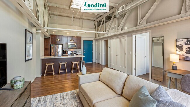 Foto del edificio - 415 Leavenworth St