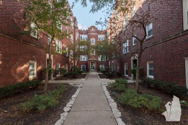 Foto del edificio - 1 bedroom in Chicago IL 60657