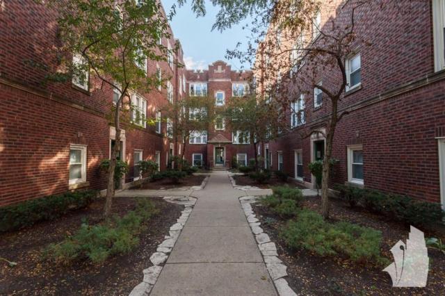 Foto del edificio - 2 bedroom in Chicago IL 60657