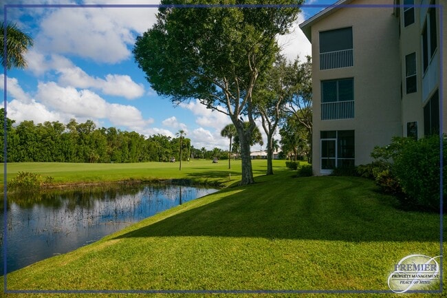 Foto del edificio - WINDSTAR / NAPLES BAY - PERFECT LOCATION -...