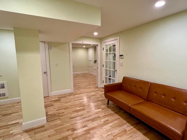 Foto del edificio - 29 Buckingham St