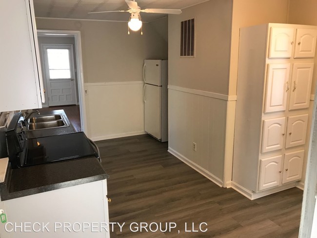 Foto del edificio - 2 br, 1 bath House - 6930 Shelbyville Road