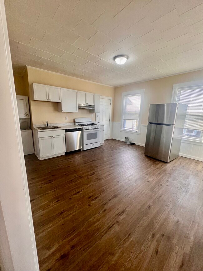 Foto del edificio - 6 Jefferson St