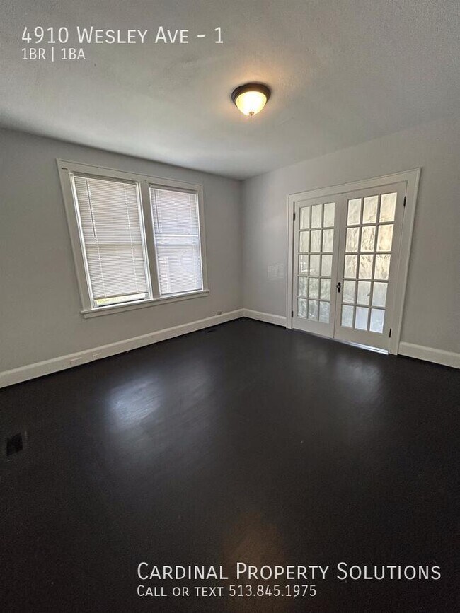 Foto del edificio - Charming & Cozy 1-Bedroom Apartment in Nor...