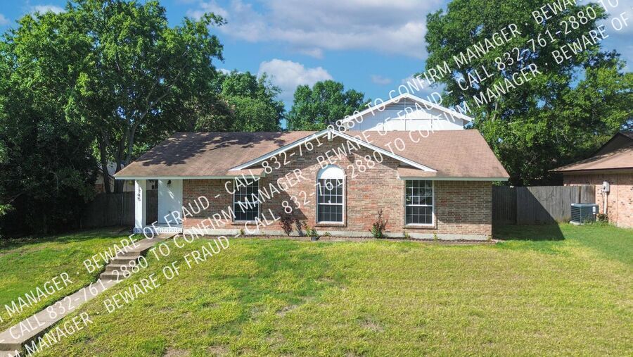 Foto principal - 1745 Crystal Way