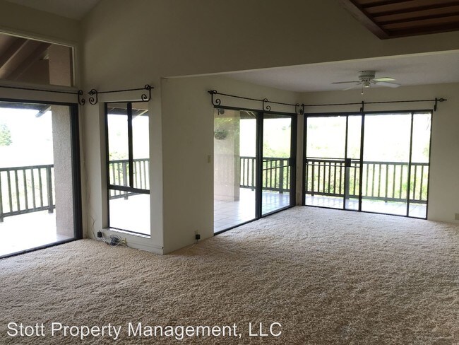Building Photo - 3 br, 2.5 bath House - 1320-D Kamahele St.