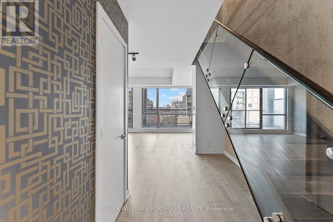 Photo du bâtiment - 39 Brant St