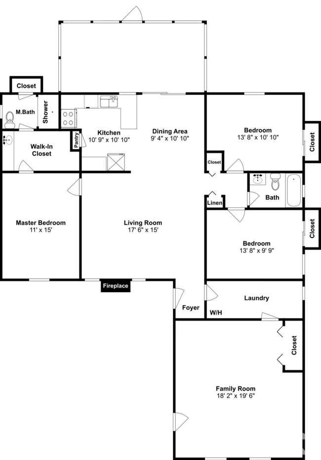 Building Photo - 5043 Tan St