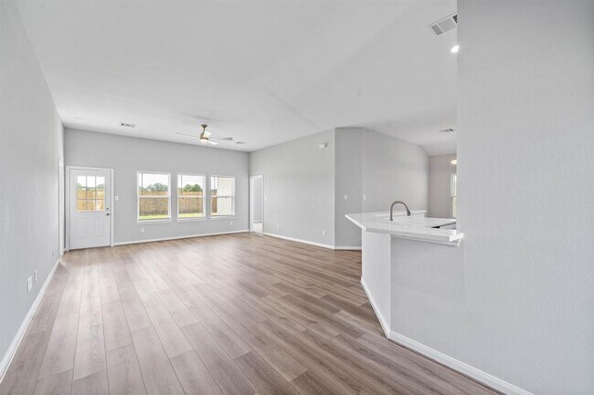 Building Photo - 8202 James Franklin St