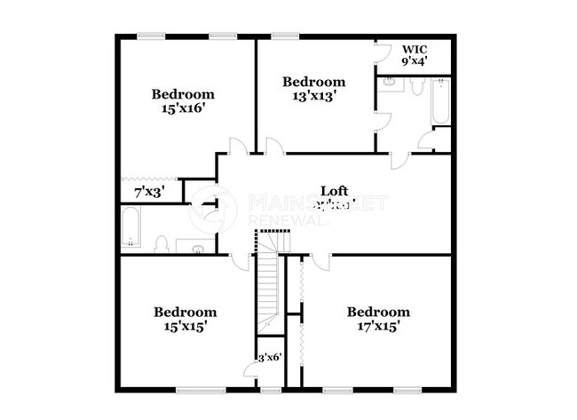 Foto del edificio - 4204 Houldsworth Dr