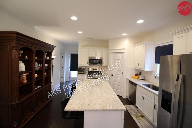 Building Photo - 3630 Halcyon Trace