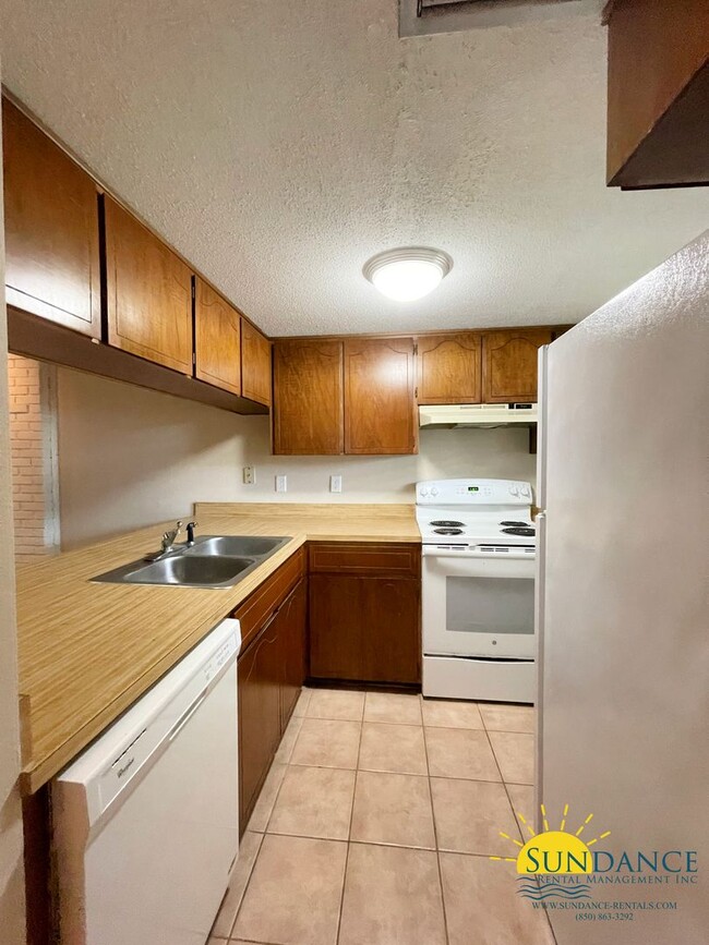 Foto del edificio - Great 1 Bedroom Unit in Fort Walton Beach