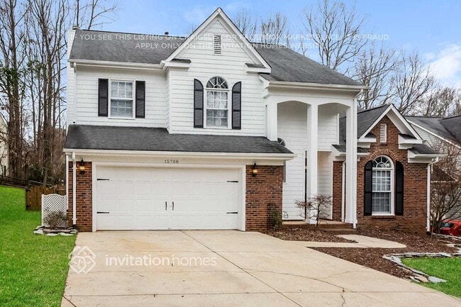 Building Photo - 15708 Berryfield St