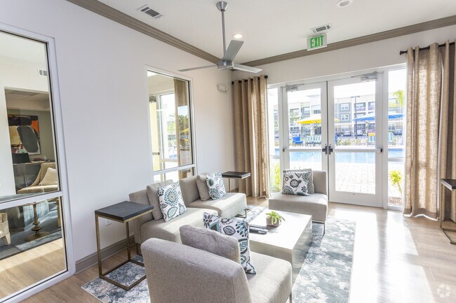 Casa club - Preserve at Riverwalk