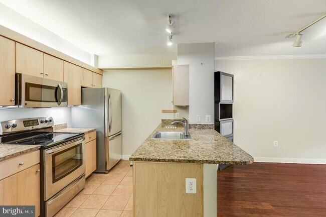 Foto del edificio - 616 E St NW