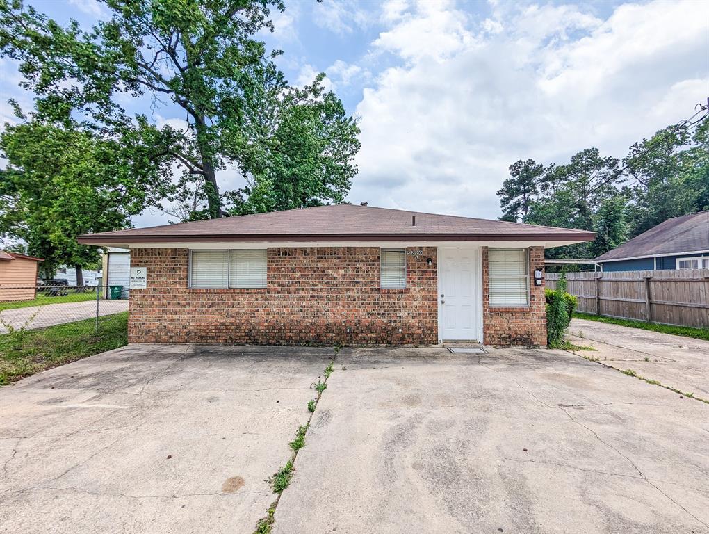 5220 Antha St Unit A, Houston, TX 77016 Room for Rent in Houston, TX