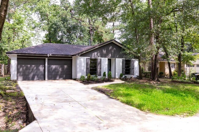 Building Photo - 15 Capewood Ct