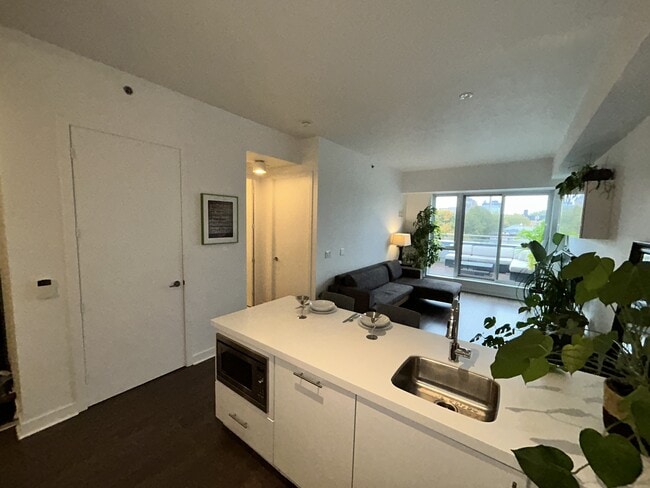 Photo du bâtiment - 156 Portland St