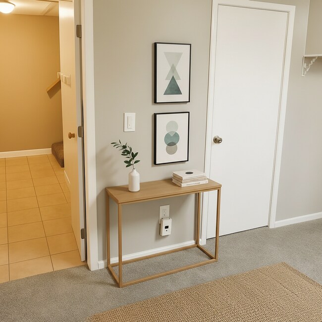 Foto del edificio - Beautiful & Spacious 2-Bedroom Home with Attached Garage in Apple Valley for $1,899!