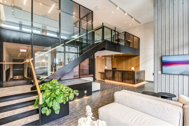 Foto del edificio - Ledger Union Market