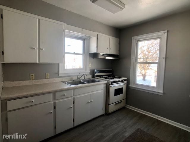 Building Photo - 2 br, 1 bath House - 227 Pearl St