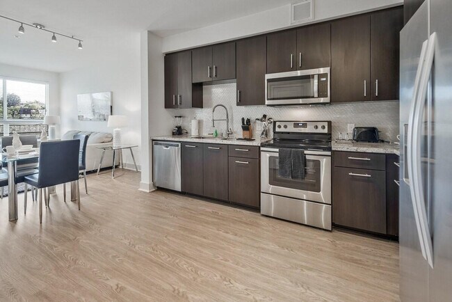 Foto del edificio - 4040 Twain Ave