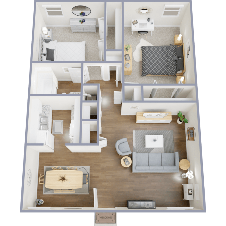 2BD_780_Overhead_711514.png - Columbia Apartments
