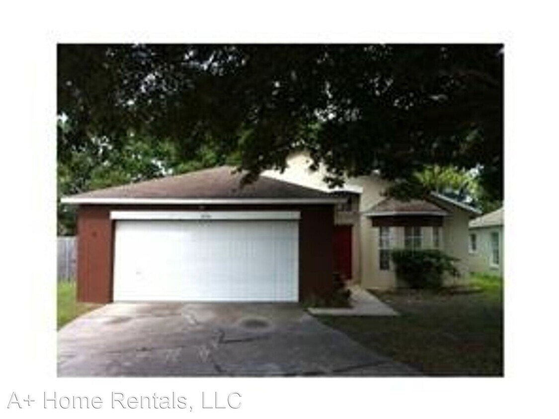 Primary Photo - 3 br, 2 bath House - 2106 Donegan Place
