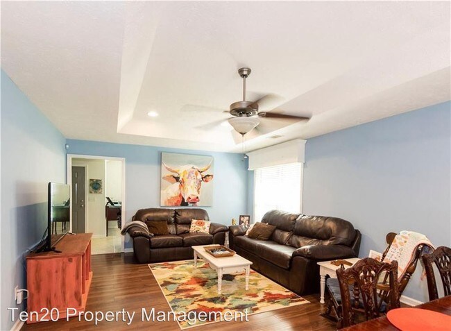 Building Photo - 3 br, 2 bath House - 1201 Lee Rd 235