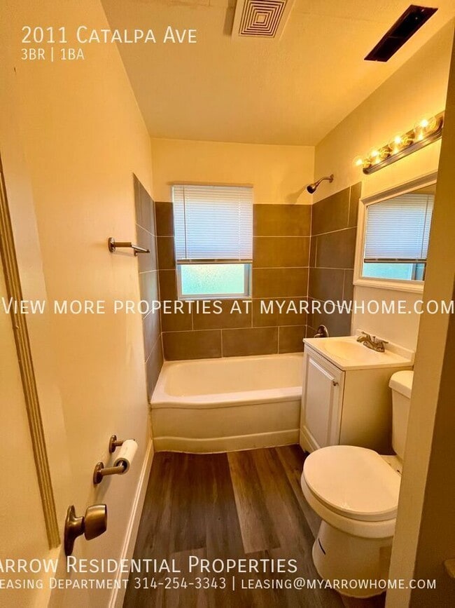 Building Photo - 3 bedroom home in North College Hill