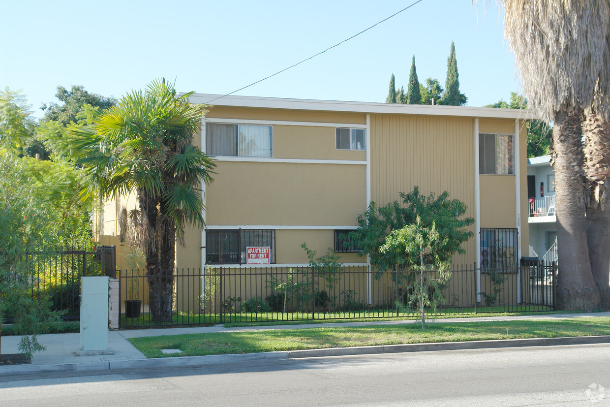 Foto del edificio - 728 E Angeleno Ave