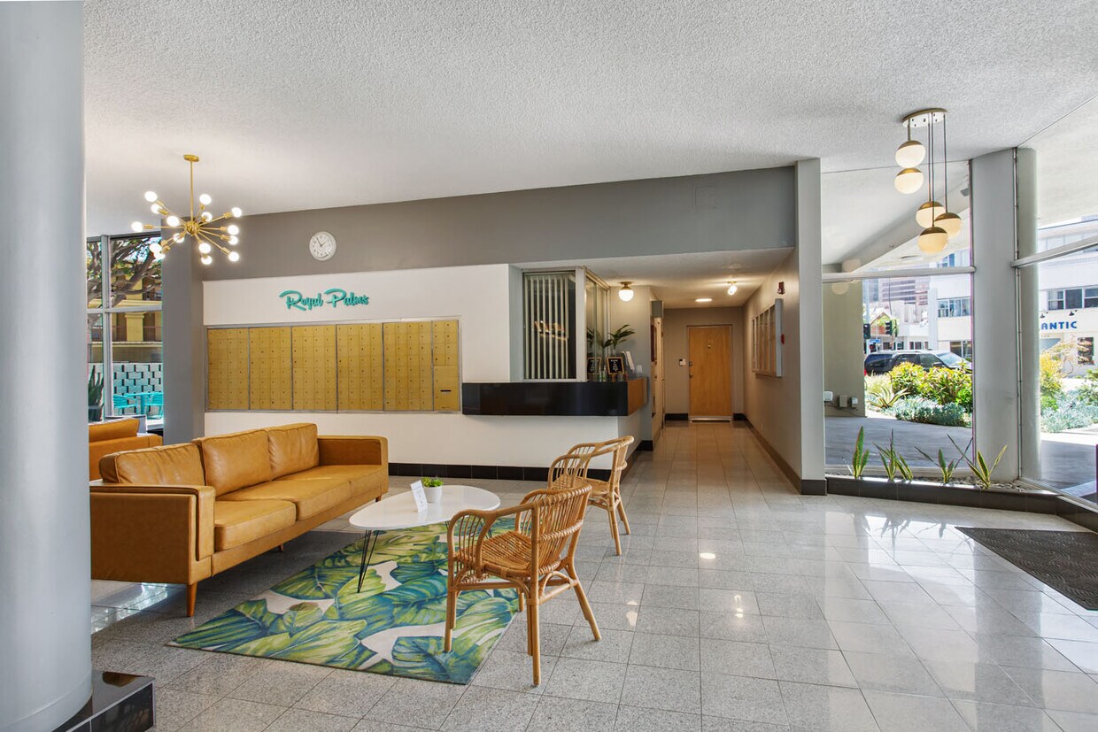 Foto principal - 100 Atlantic Ave