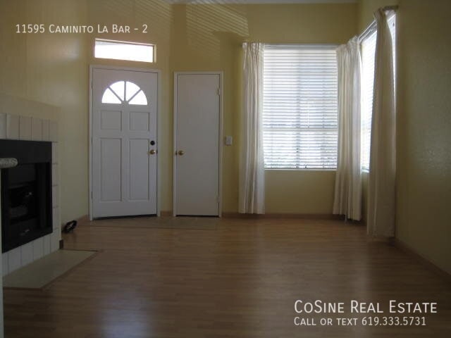 Building Photo - 11595 Caminito La Bar