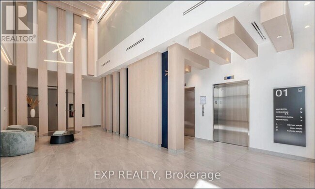 Photo du bâtiment - 86 Dundas St E