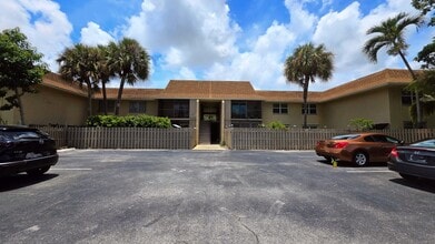 Building Photo - 1301 NW 12th Ave