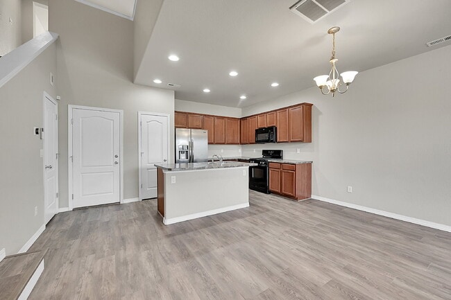 Photo - $2,240.95 with $300 off the first month's rent, 2 Beds, 2.5 Baths, Captivating Home in Colorado S...