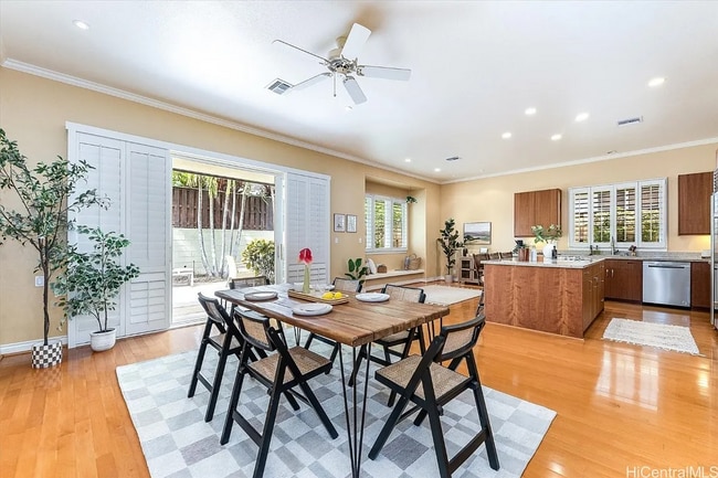 Building Photo - Luxury Living at Koko Villas, Hawaii Kai – Spacious 3 Bed, 2.5 Bath Single-Level Home