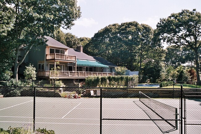 Foto del edificio - 53 Hidden Cove Ct