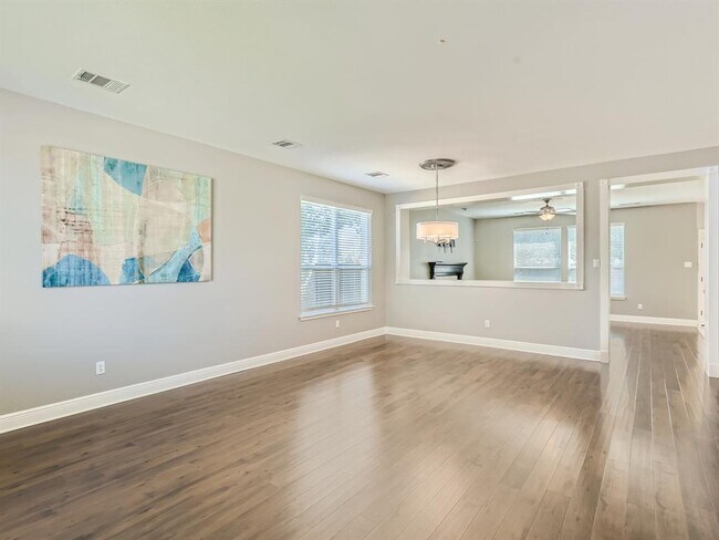 Foto del edificio - 11508 Staked Plains Dr