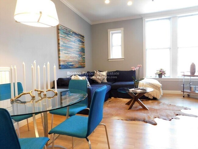 Foto del edificio - 416 Marlborough St