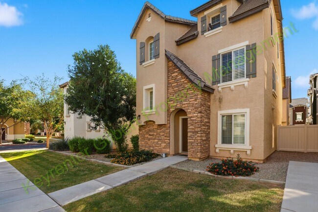 Foto del edificio - Charming Gilbert Home in The Gardens Commu...