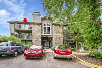Building Photo - 2575 S Syracuse Way