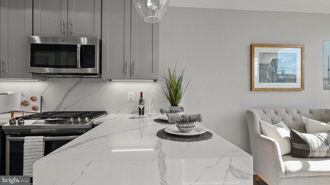 Foto del edificio - 1632 K St NE