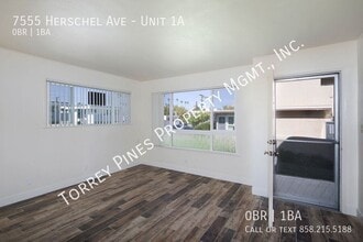 Building Photo - 7555 Herschel Ave