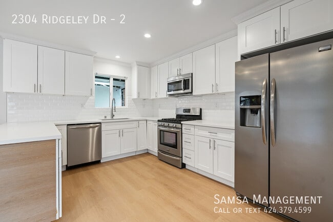 Building Photo - 2304 Ridgeley Dr